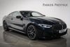 BMW 8 Series 840d xDrive 2dr Auto