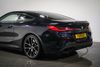BMW 8 Series 840d xDrive 2dr Auto