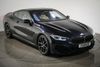 BMW 8 Series 840d xDrive 2dr Auto