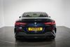BMW 8 Series 840d xDrive 2dr Auto