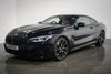 BMW 8 Series 840d xDrive 2dr Auto