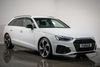 Audi A4 40 TDI 204 Quattro Black Edition 5dr S Tronic