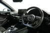 Audi A4 40 TDI 204 Quattro Black Edition 5dr S Tronic
