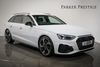 Audi A4 40 TDI 204 Quattro Black Edition 5dr S Tronic