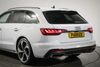 Audi A4 40 TDI 204 Quattro Black Edition 5dr S Tronic