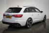 Audi A4 40 TDI 204 Quattro Black Edition 5dr S Tronic