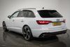 Audi A4 40 TDI 204 Quattro Black Edition 5dr S Tronic