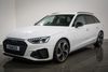 Audi A4 40 TDI 204 Quattro Black Edition 5dr S Tronic