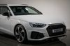 Audi A4 40 TDI 204 Quattro Black Edition 5dr S Tronic