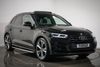 Audi Q5 40 TDI Quattro Vorsprung 5dr S Tronic