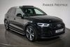 Audi Q5 40 TDI Quattro Vorsprung 5dr S Tronic