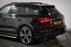 Audi Q5 40 TDI Quattro Vorsprung 5dr S Tronic