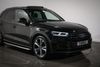 Audi Q5 40 TDI Quattro Vorsprung 5dr S Tronic