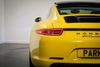 Porsche 911 GTS 2dr PDK