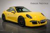 Porsche 911 GTS 2dr PDK