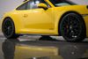 Porsche 911 GTS 2dr PDK