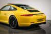 Porsche 911 GTS 2dr PDK