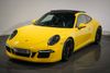 Porsche 911 GTS 2dr PDK