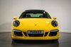 Porsche 911 GTS 2dr PDK
