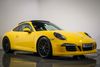 Porsche 911 GTS 2dr PDK