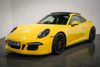 Porsche 911 GTS 2dr PDK