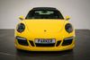 Porsche 911 GTS 2dr PDK