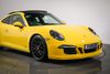 Porsche 911 GTS 2dr PDK