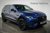 Jaguar F-pace 2.0 D200 R-Dynamic S 5dr Auto AWD