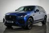 Jaguar F-pace 2.0 D200 R-Dynamic S 5dr Auto AWD