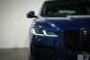 Jaguar F-pace 2.0 D200 R-Dynamic S 5dr Auto AWD