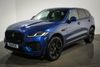 Jaguar F-pace 2.0 D200 R-Dynamic S 5dr Auto AWD