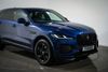 Jaguar F-pace 2.0 D200 R-Dynamic S 5dr Auto AWD