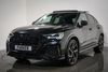 Audi RS Q3 RS Q3 TFSI Quattro Vorsprung 5dr S Tronic