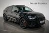 Audi RS Q3 RS Q3 TFSI Quattro Vorsprung 5dr S Tronic