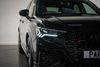 Audi RS Q3 RS Q3 TFSI Quattro Vorsprung 5dr S Tronic