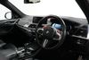 BMW X3 M xDrive X3 M Competition 5dr Step Auto