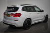 BMW X3 M xDrive X3 M Competition 5dr Step Auto