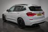 BMW X3 M xDrive X3 M Competition 5dr Step Auto