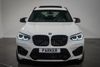 BMW X3 M xDrive X3 M Competition 5dr Step Auto
