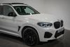 BMW X3 M xDrive X3 M Competition 5dr Step Auto