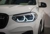 BMW X3 M xDrive X3 M Competition 5dr Step Auto