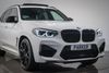 BMW X3 M xDrive X3 M Competition 5dr Step Auto