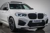 BMW X3 M xDrive X3 M Competition 5dr Step Auto