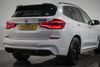 BMW X3 M xDrive X3 M Competition 5dr Step Auto