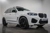 BMW X3 M xDrive X3 M Competition 5dr Step Auto