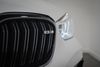 BMW X3 M xDrive X3 M Competition 5dr Step Auto