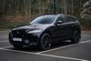 Jaguar F-pace 3.0d V6 S 5dr Auto AWD