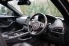 Jaguar F-pace 3.0d V6 S 5dr Auto AWD