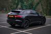 Jaguar F-pace 3.0d V6 S 5dr Auto AWD