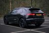 Jaguar F-pace 3.0d V6 S 5dr Auto AWD